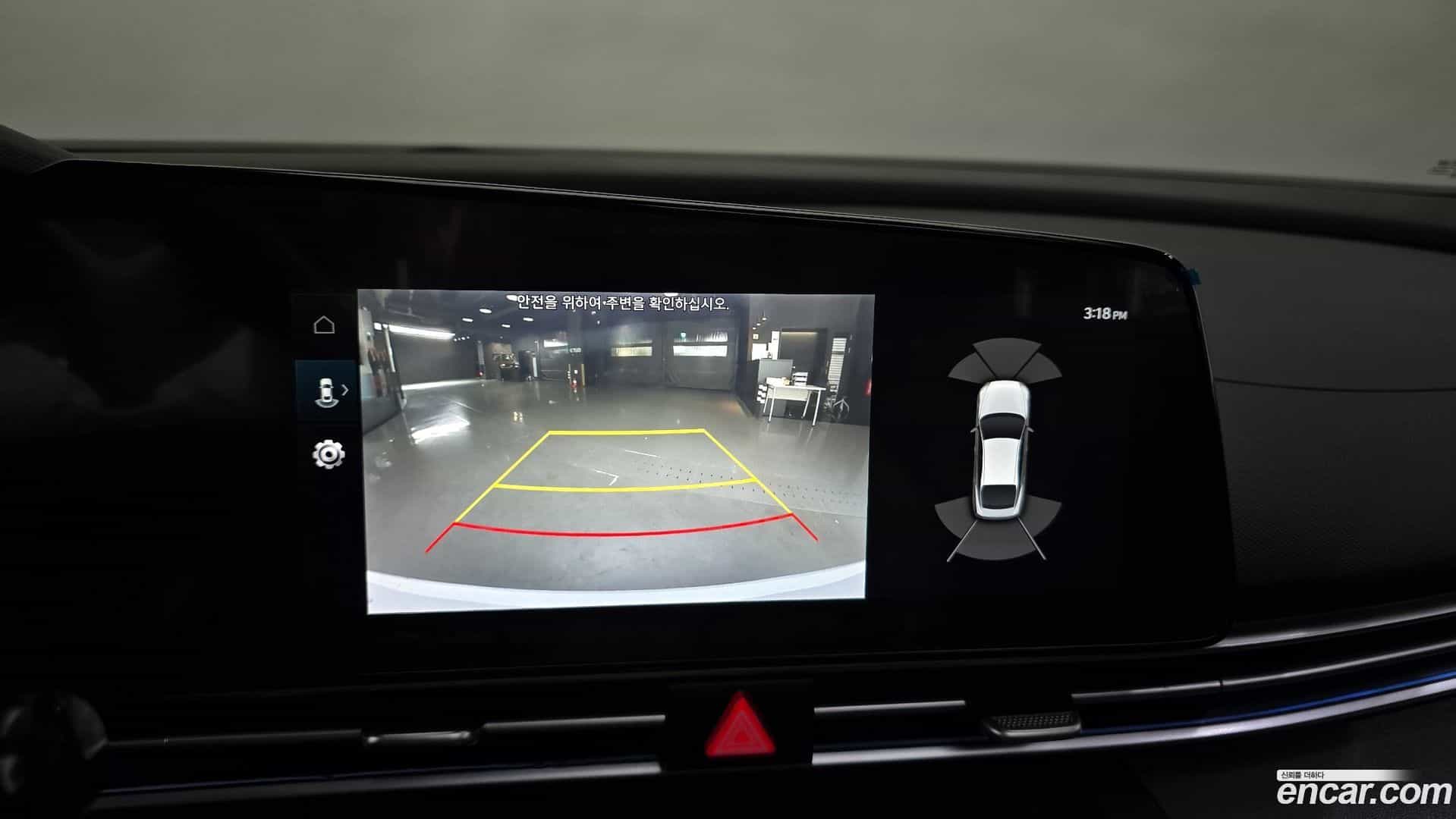 AVANTE Hyundai 2020.9-OPTION-019