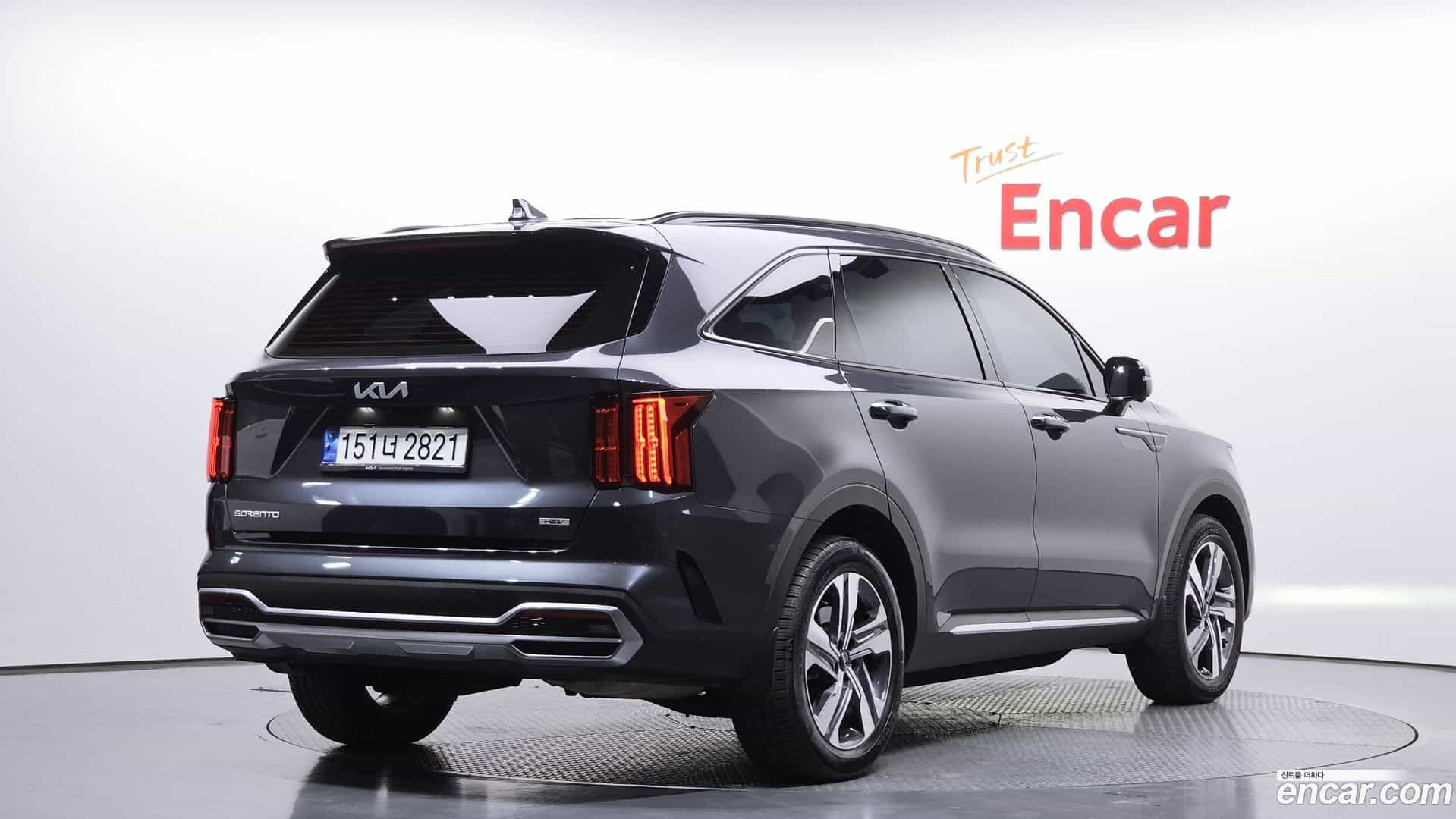 Sorento Kia 2023.4-OUTER-002