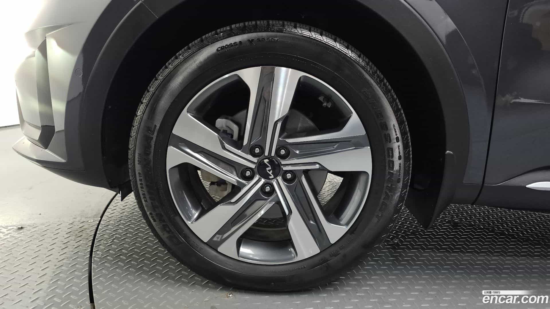 Sorento Kia 2023.4-OUTER-005