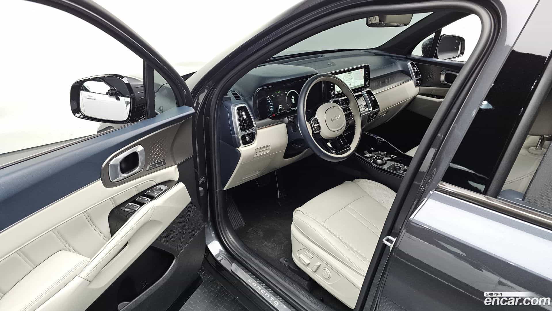Sorento Kia 2023.4-OPTION-015