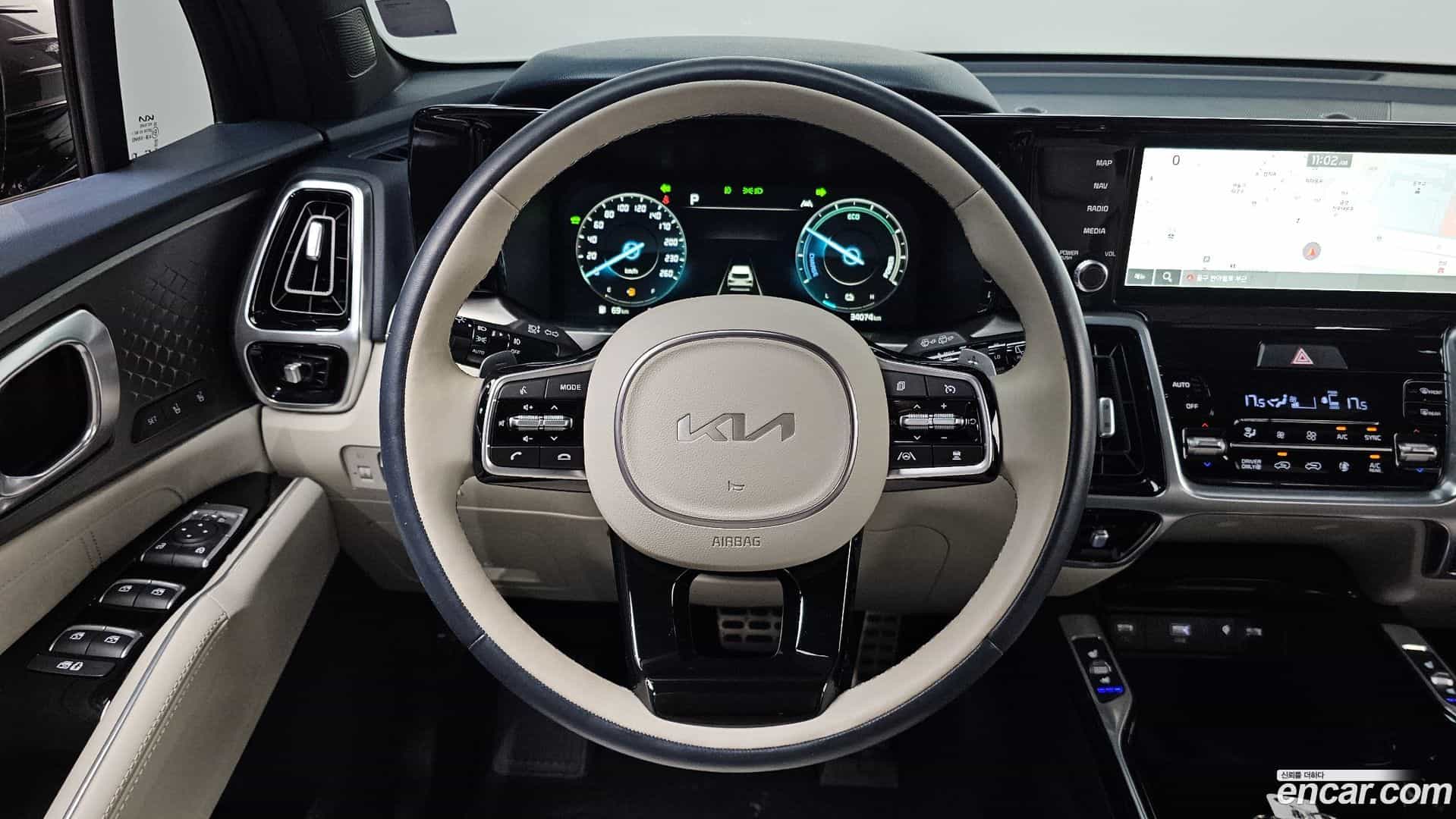 Sorento Kia 2023.4-OPTION-017