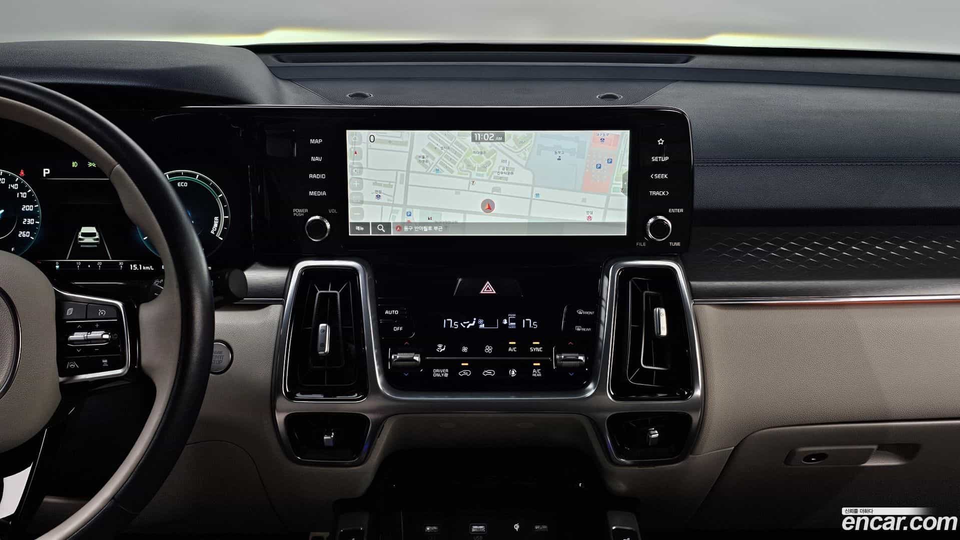 Sorento Kia 2023.4-OPTION-019
