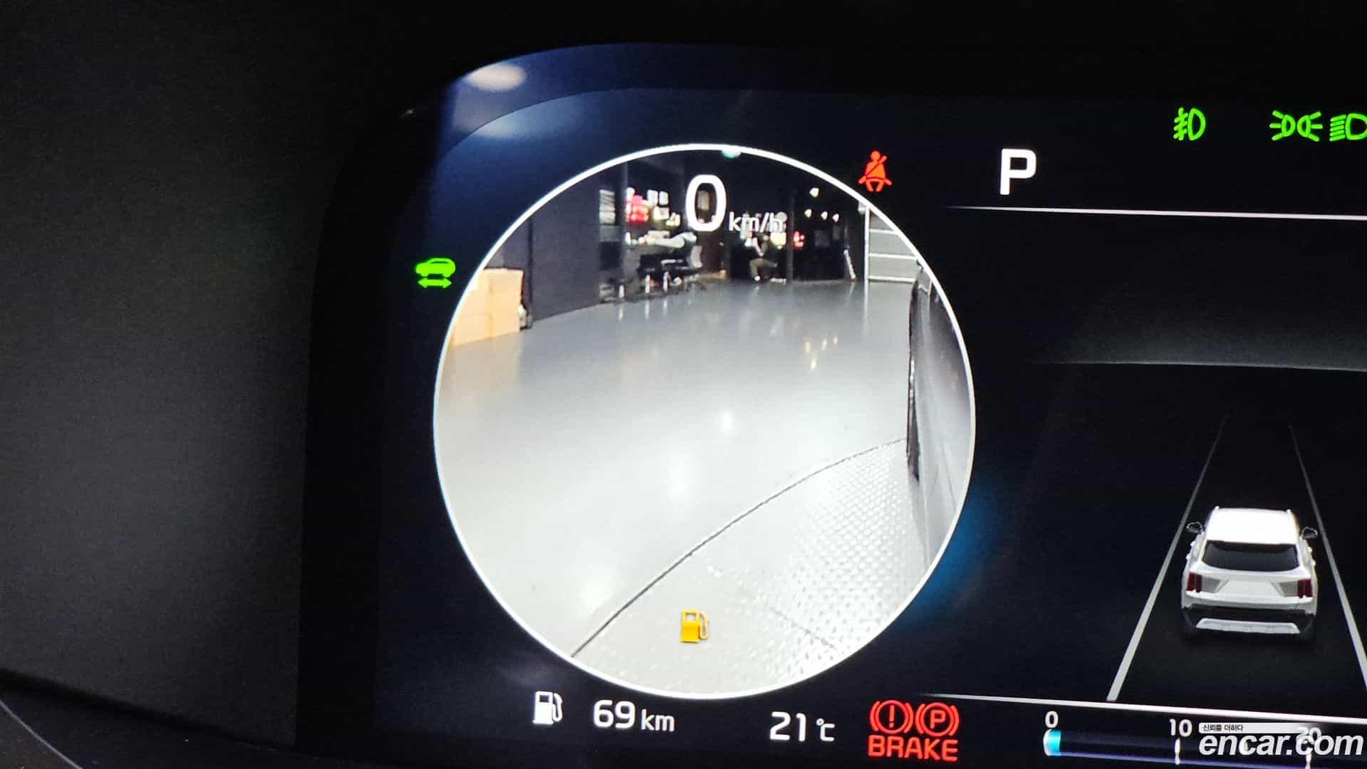 Sorento Kia 2023.4-OPTION-021