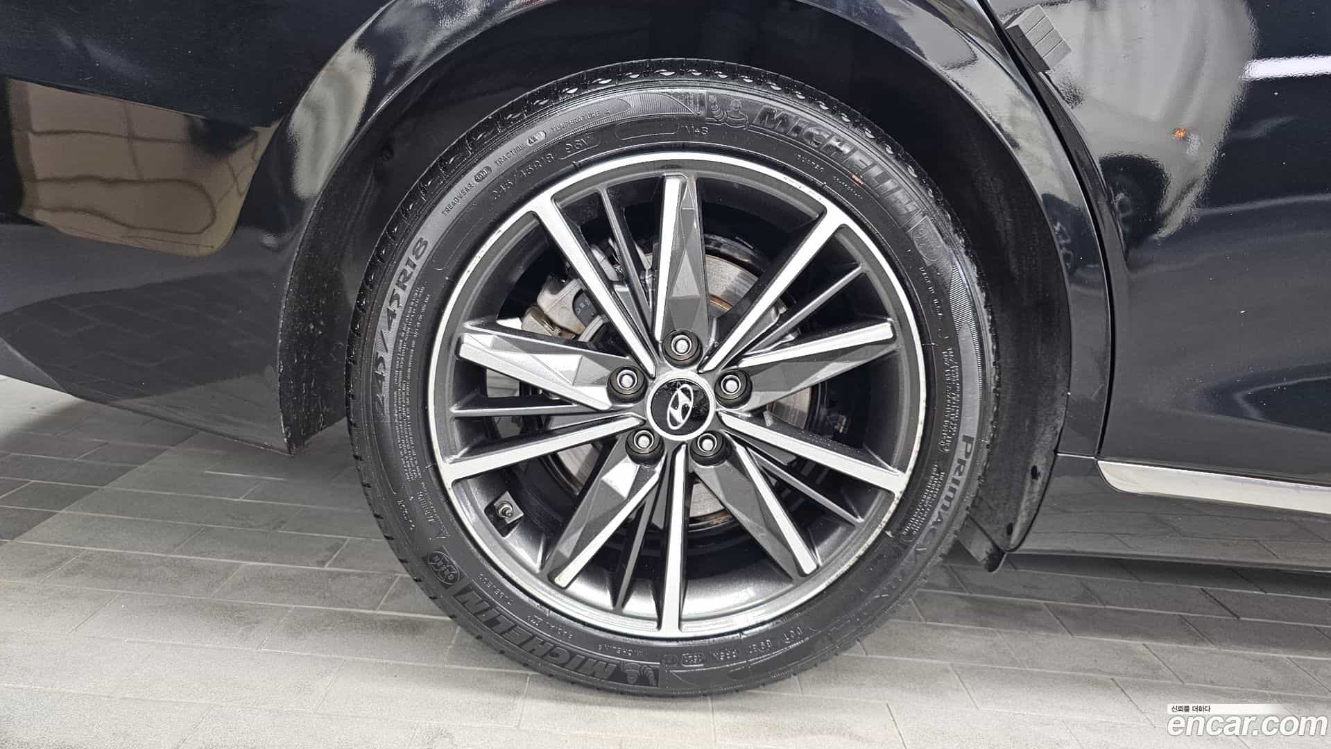 Grandeur Hyundai 2022.3-OUTER-005