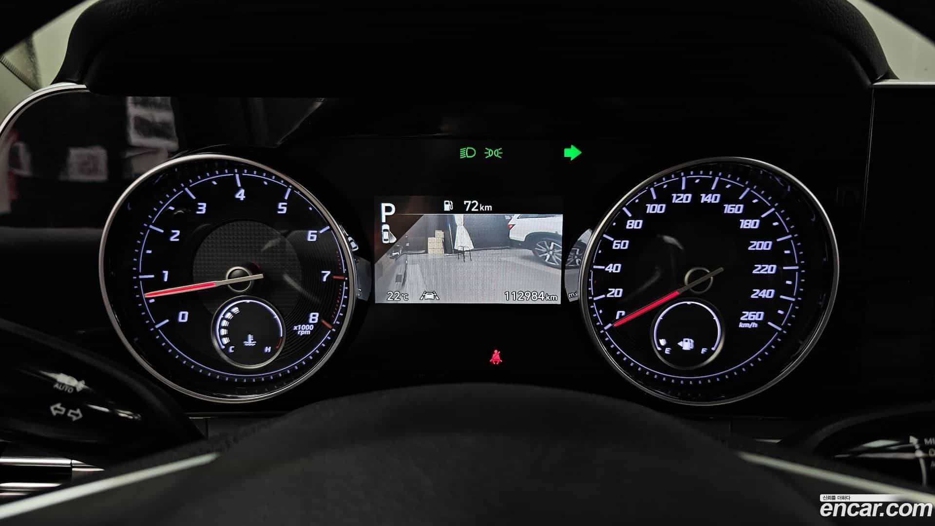 Grandeur Hyundai 2022.3-INNER-008