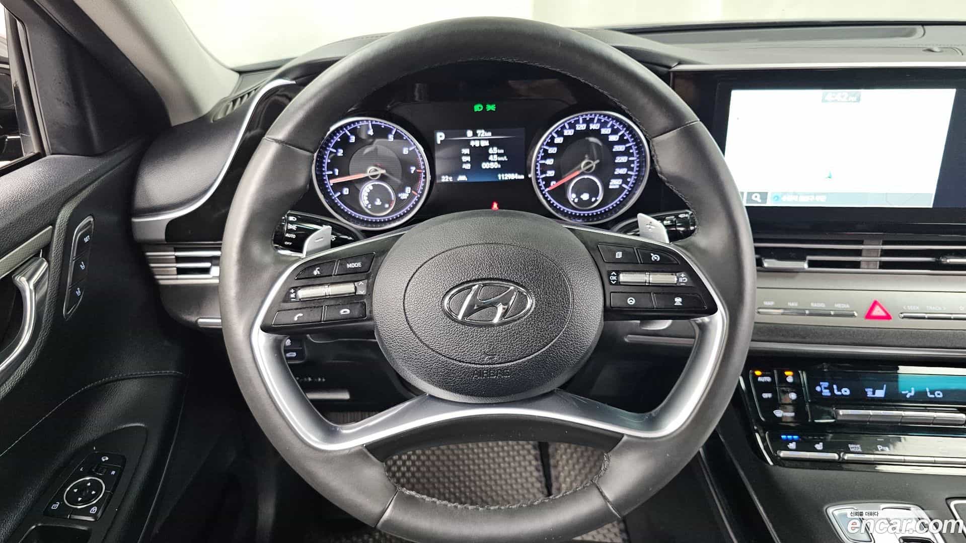 Grandeur Hyundai 2022.3-OPTION-017