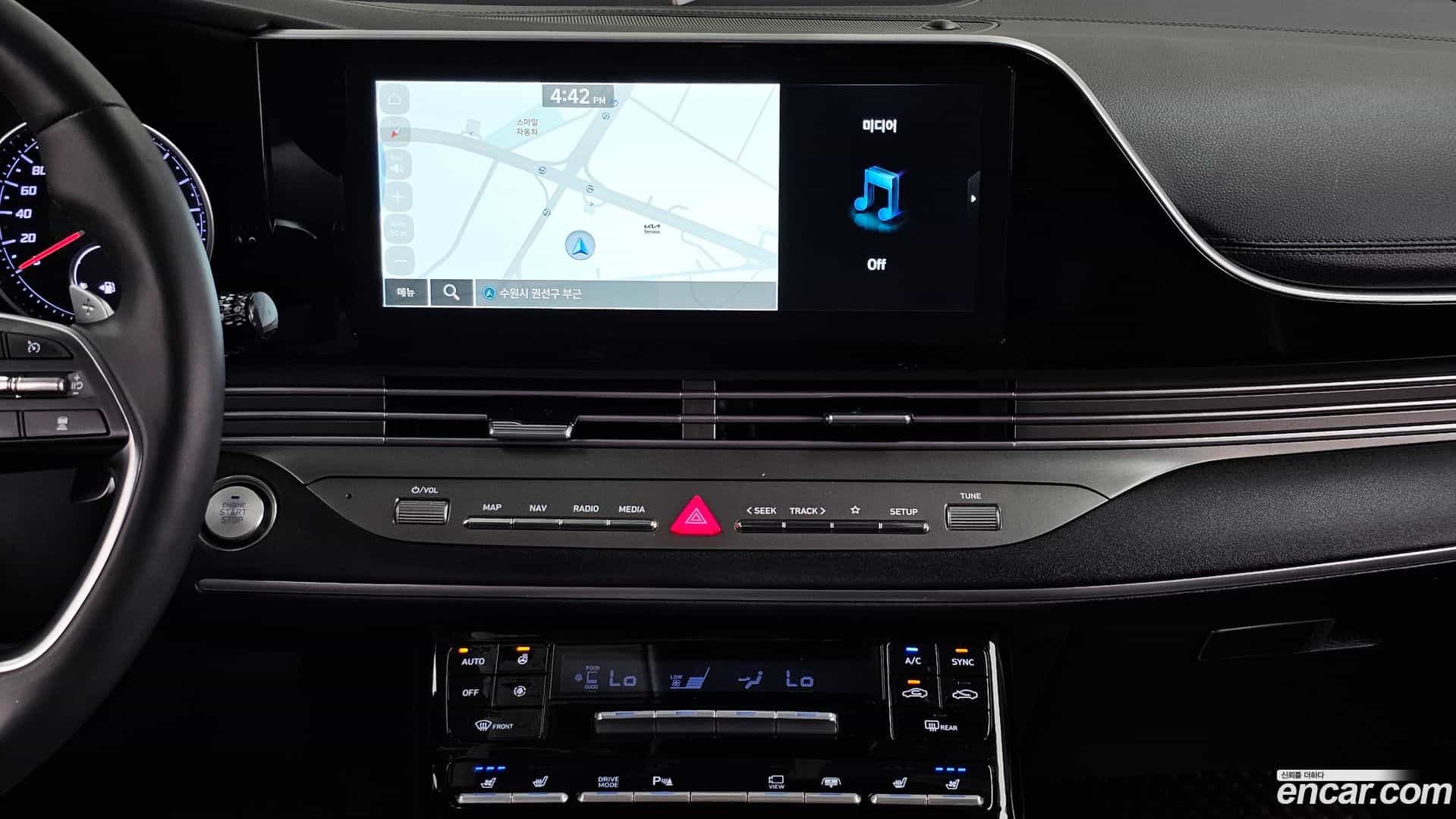 Grandeur Hyundai 2022.3-OPTION-018