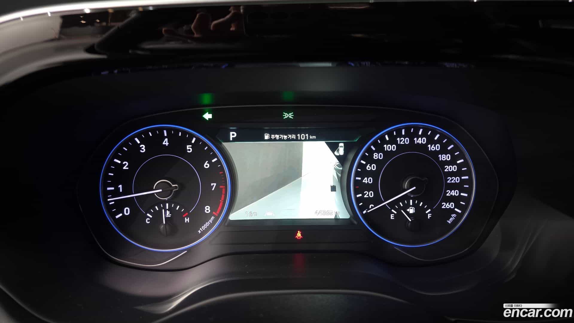 Palisade Hyundai 2019.3-INNER-008