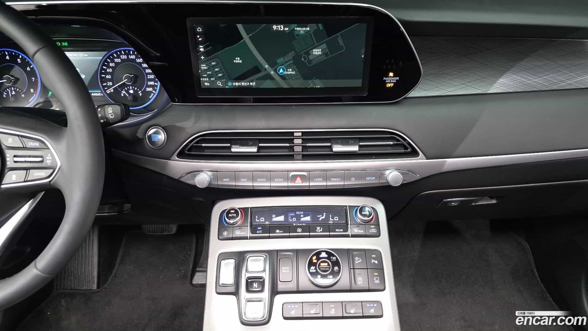 Palisade Hyundai 2019.3-OPTION-017