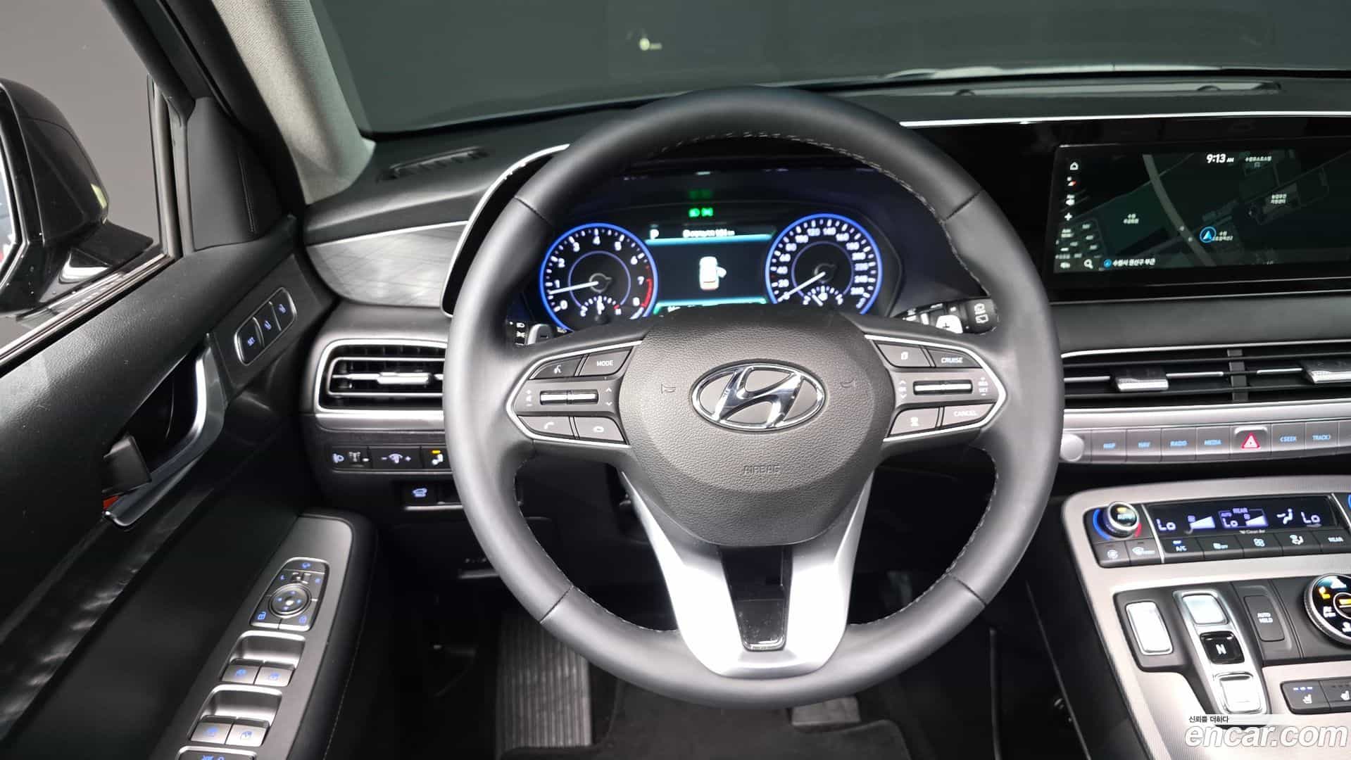 Palisade Hyundai 2019.3-OPTION-018