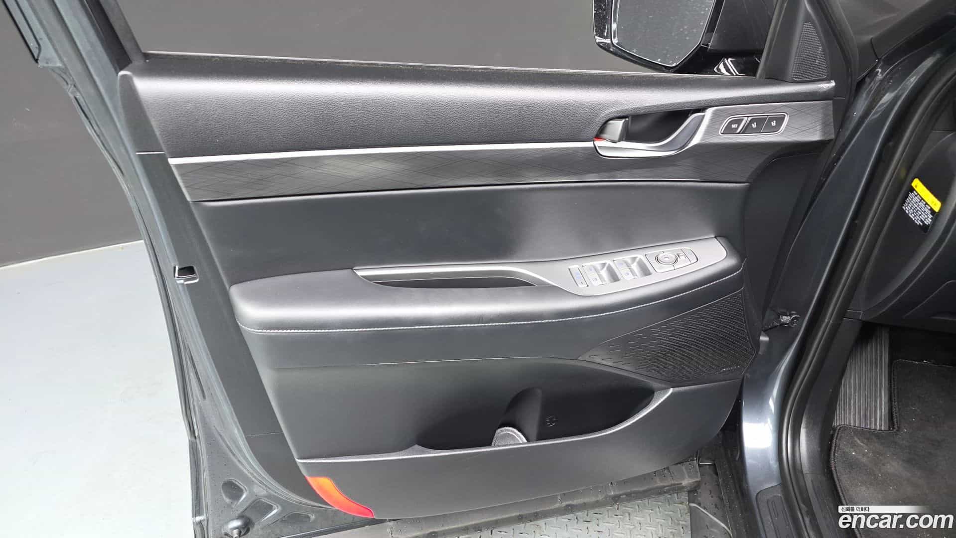 Palisade Hyundai 2019.3-INNER-034