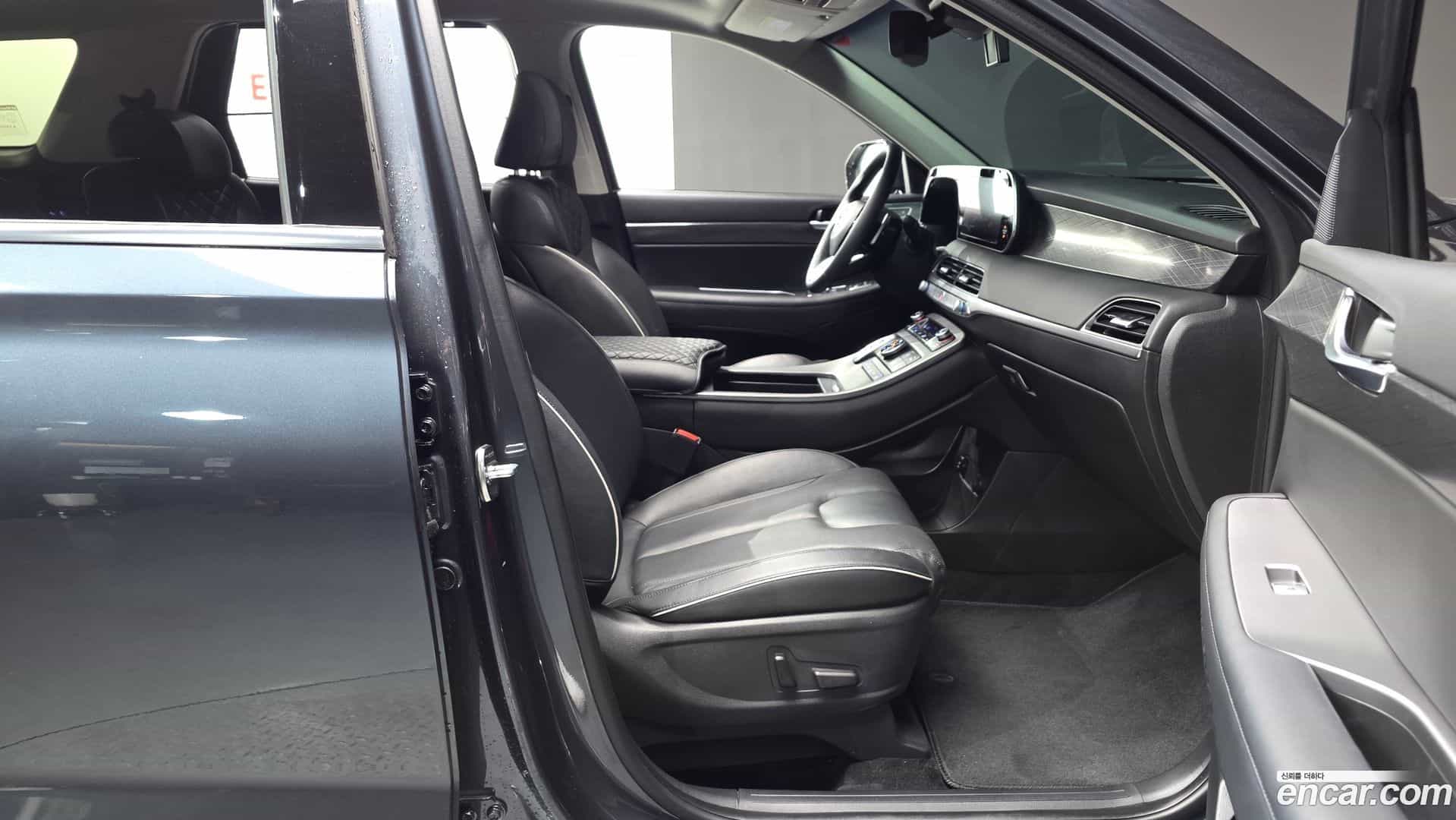 Palisade Hyundai 2019.3-INNER-036