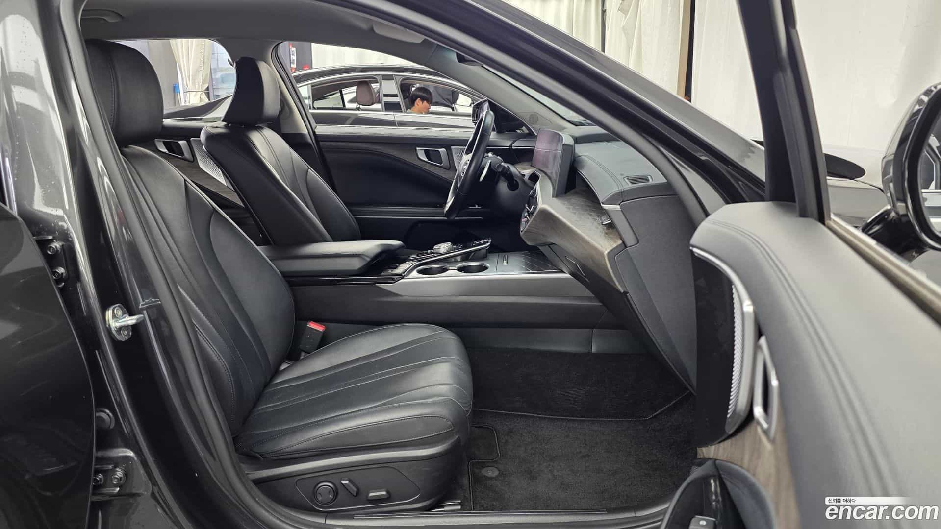 K8 Kia 2022.0-OPTION-015