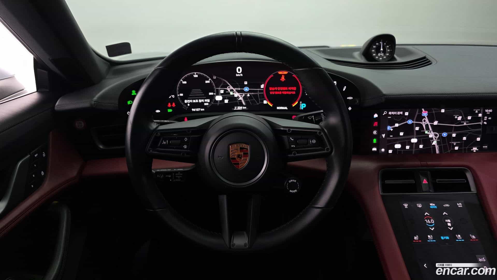 Taycan Porsche 2022.0-OPTION-017