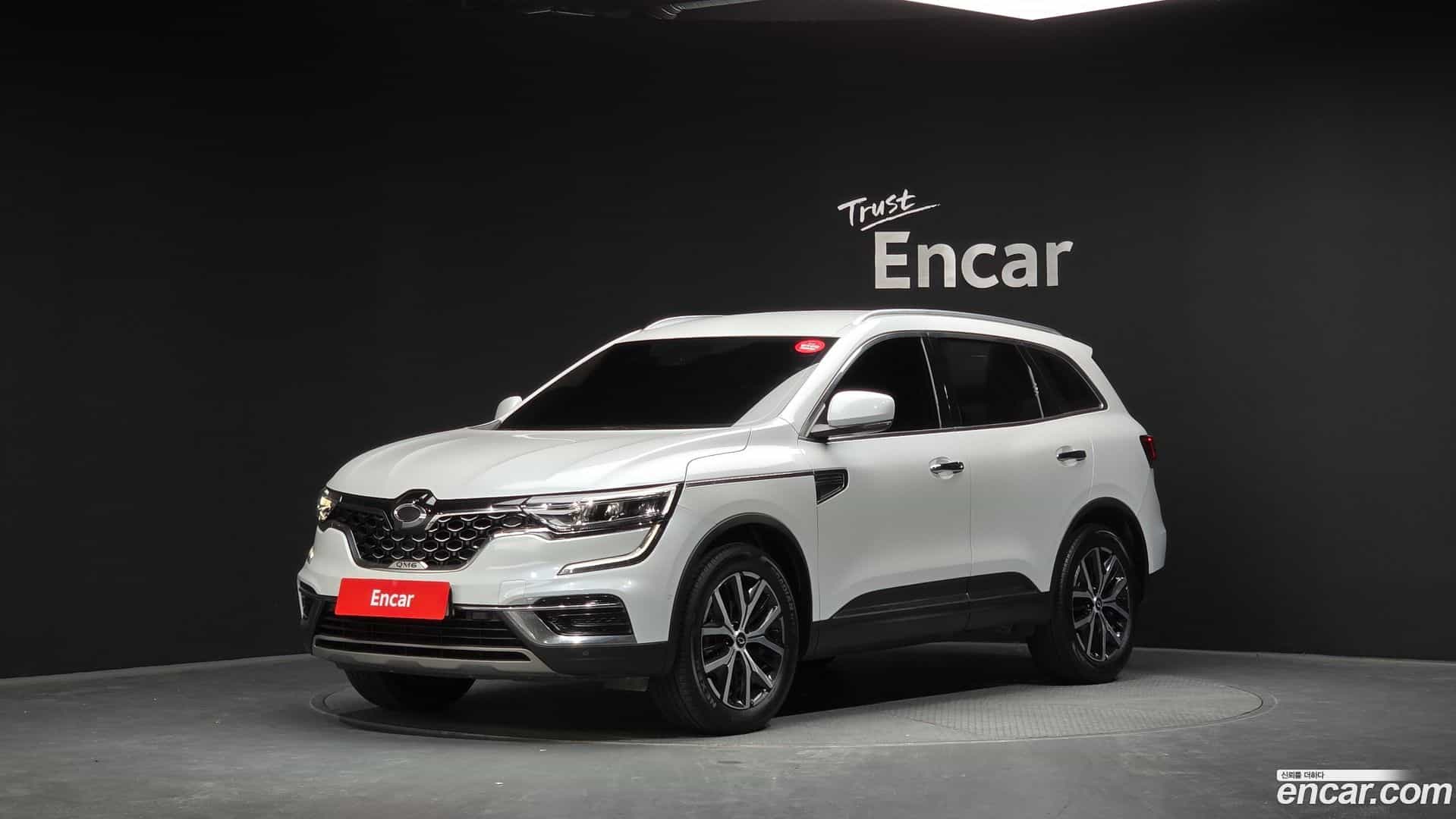 QM6 Renault Korea 2021.8-OUTER-001