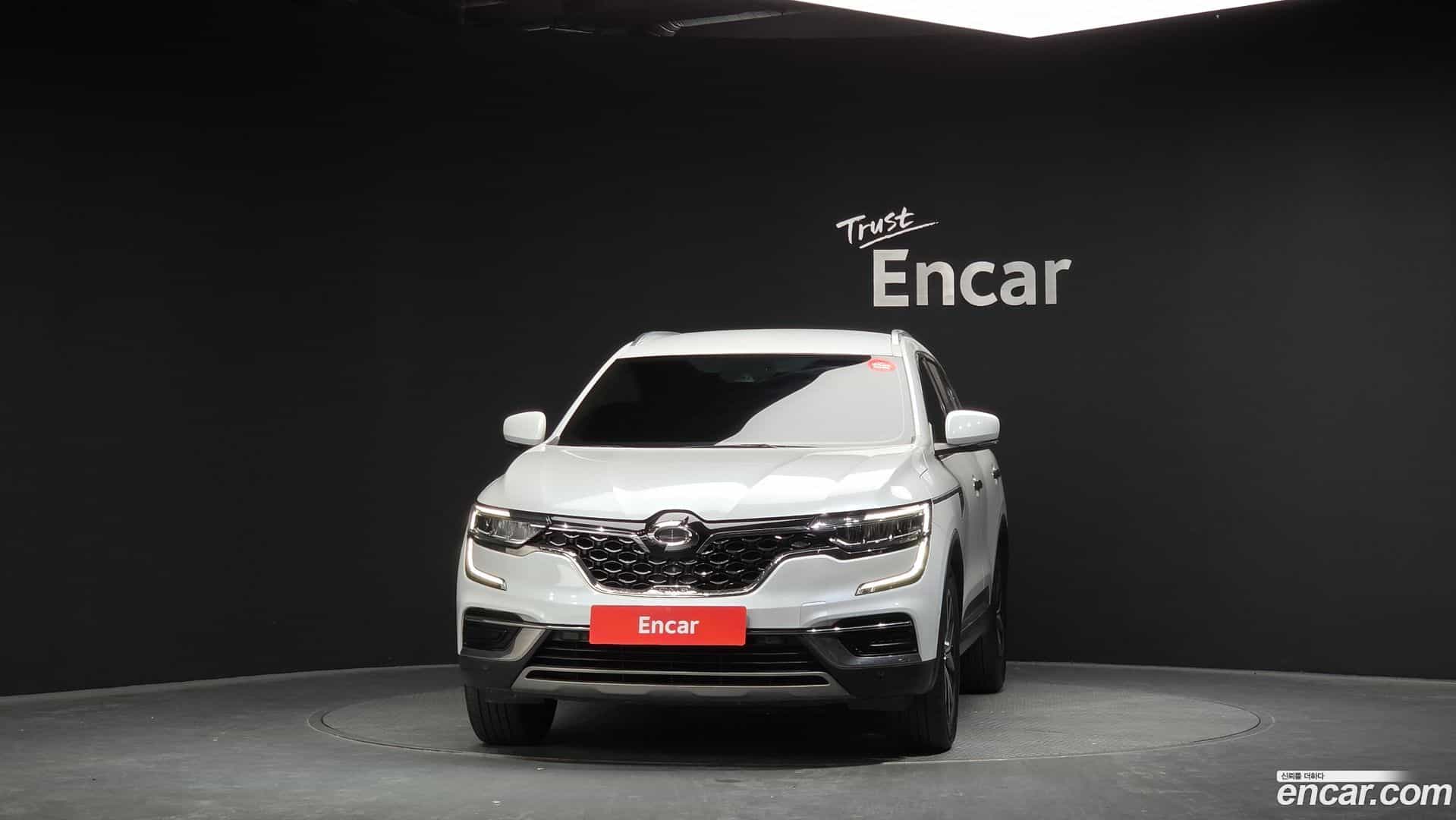 QM6 Renault Korea 2021.8-OUTER-003