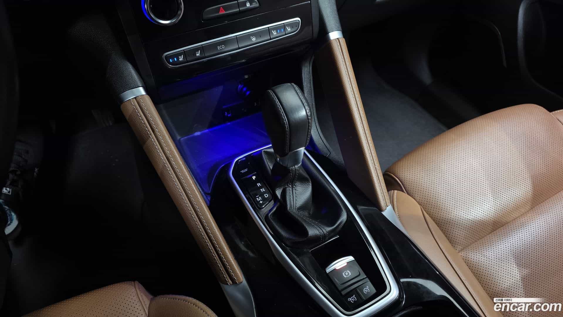 QM6 Renault Korea 2021.8-INNER-009