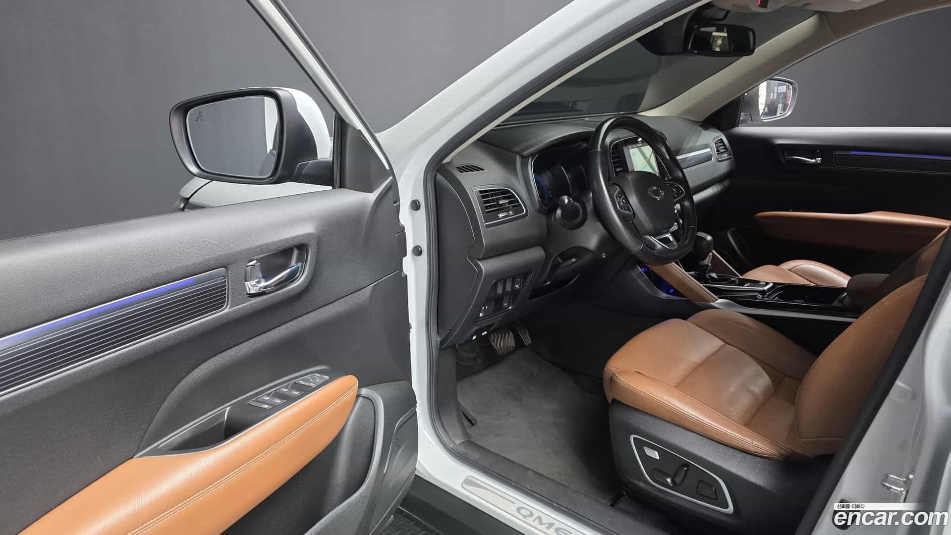 QM6 Renault Korea 2021.8-INNER-010