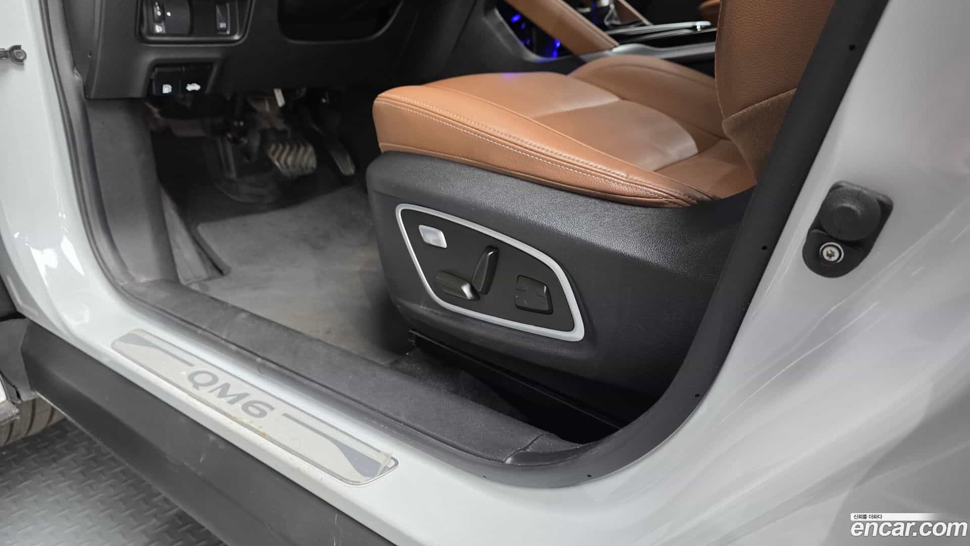 QM6 Renault Korea 2021.8-OPTION-022