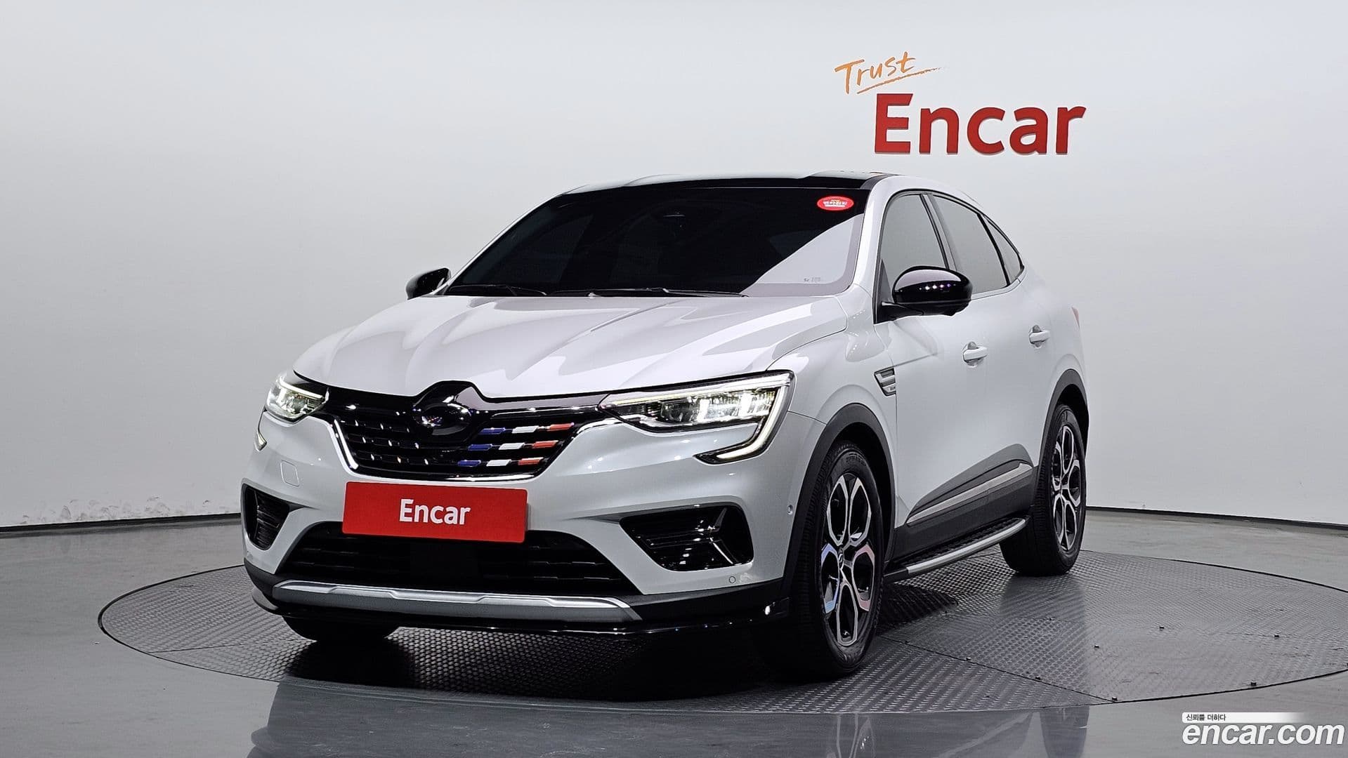 Main__Slider__Photo:XM3 Renault Korea 2022.3-0