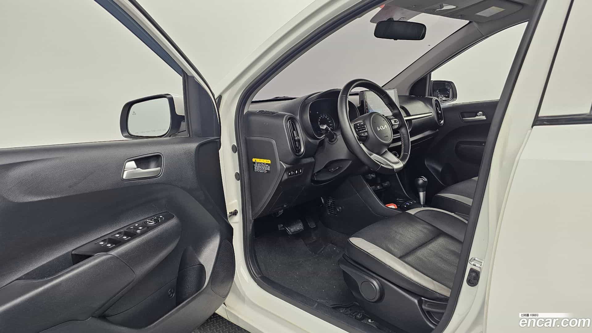 morning Kia 2022.0-INNER-010