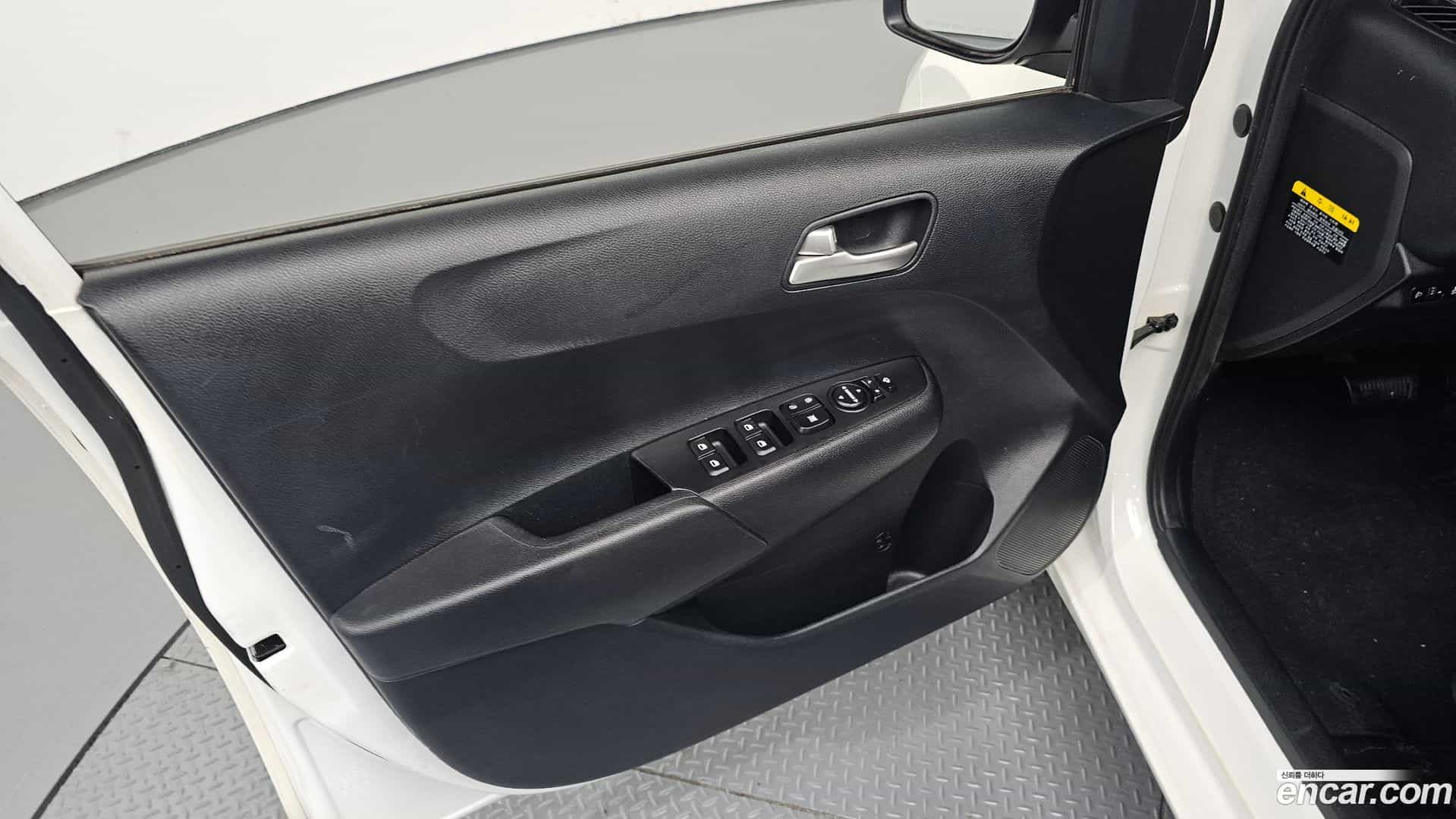 morning Kia 2022.0-INNER-034
