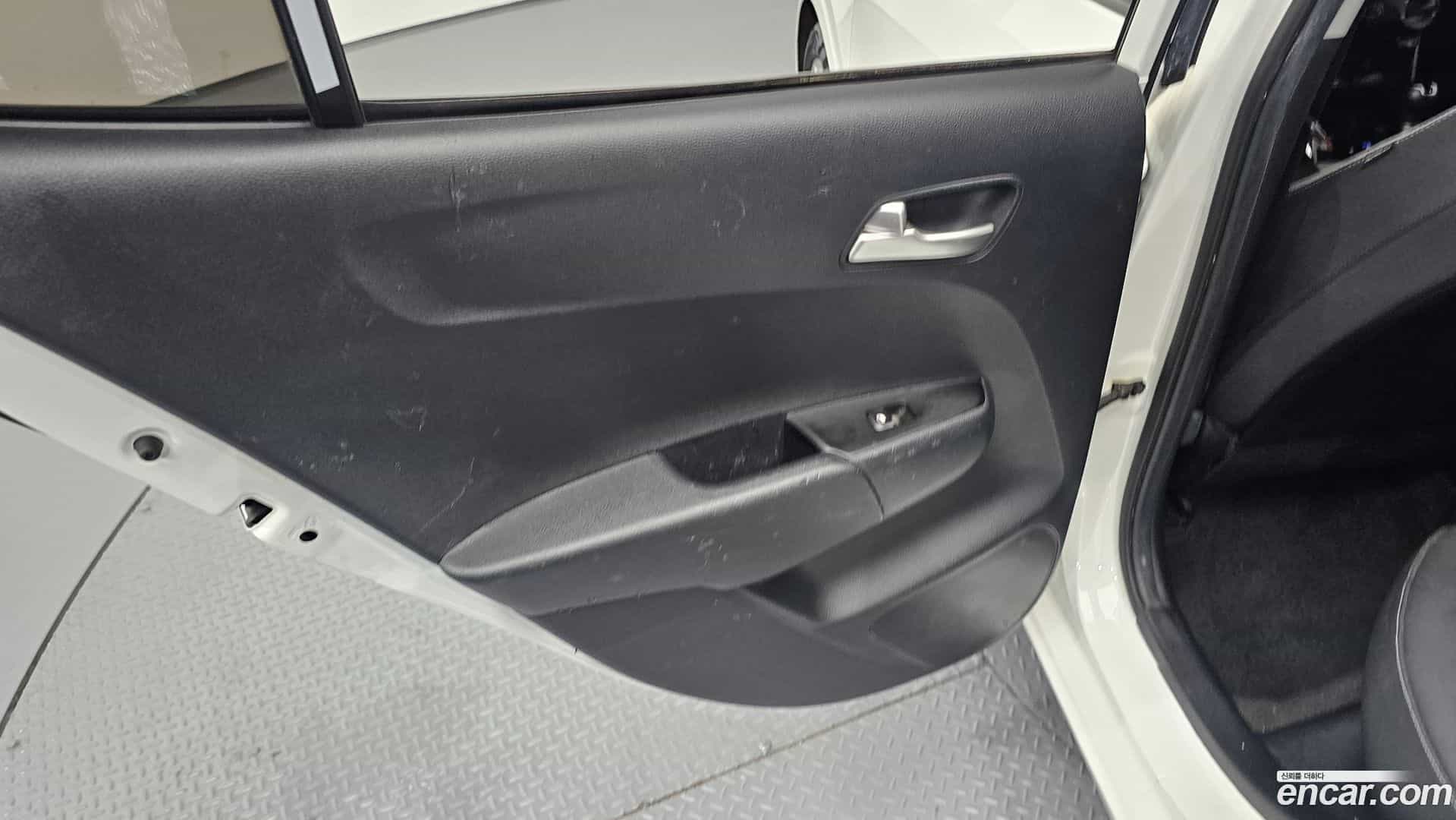 morning Kia 2022.0-INNER-035