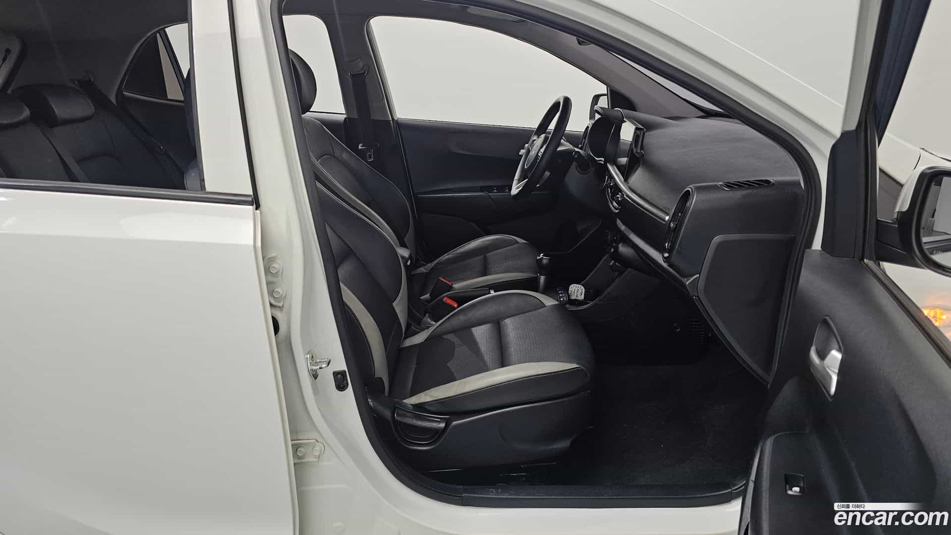 morning Kia 2022.0-INNER-036