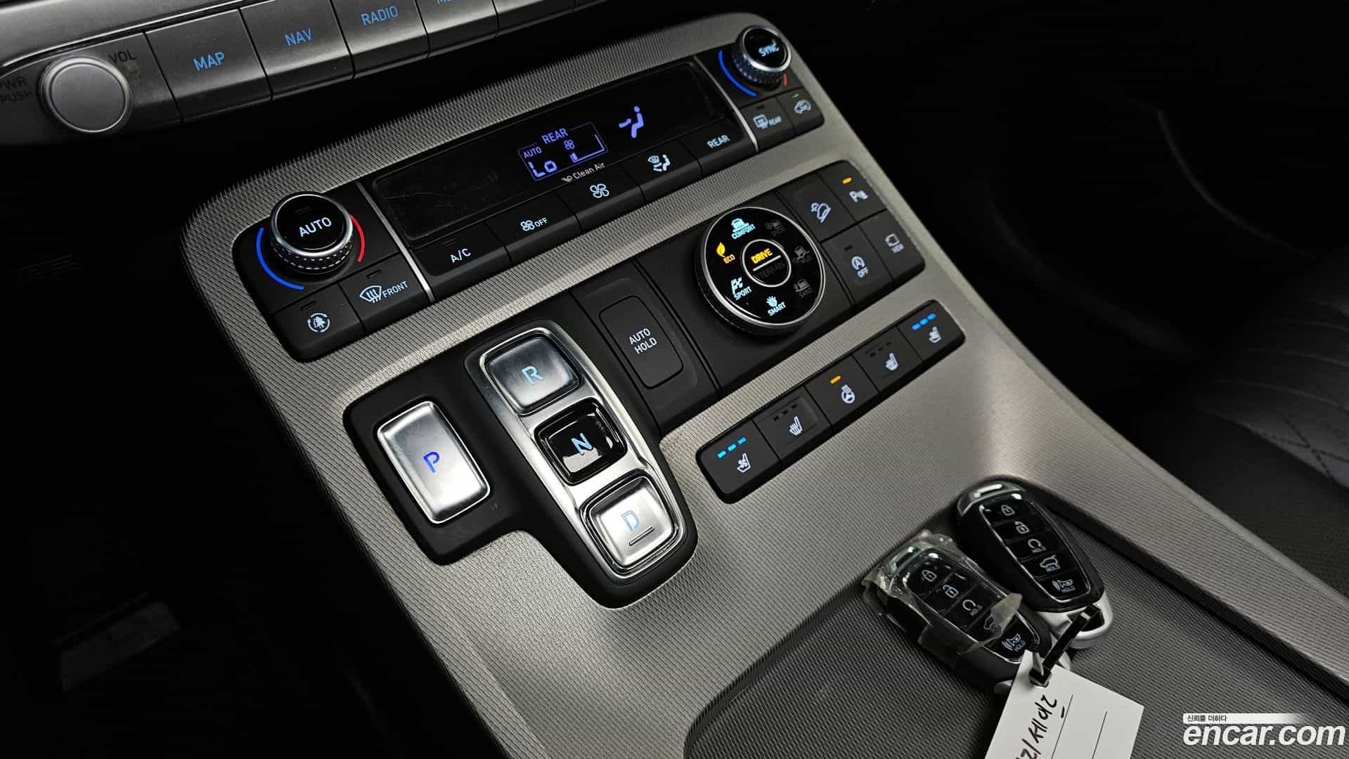 Palisade Hyundai 2022.0-INNER-009