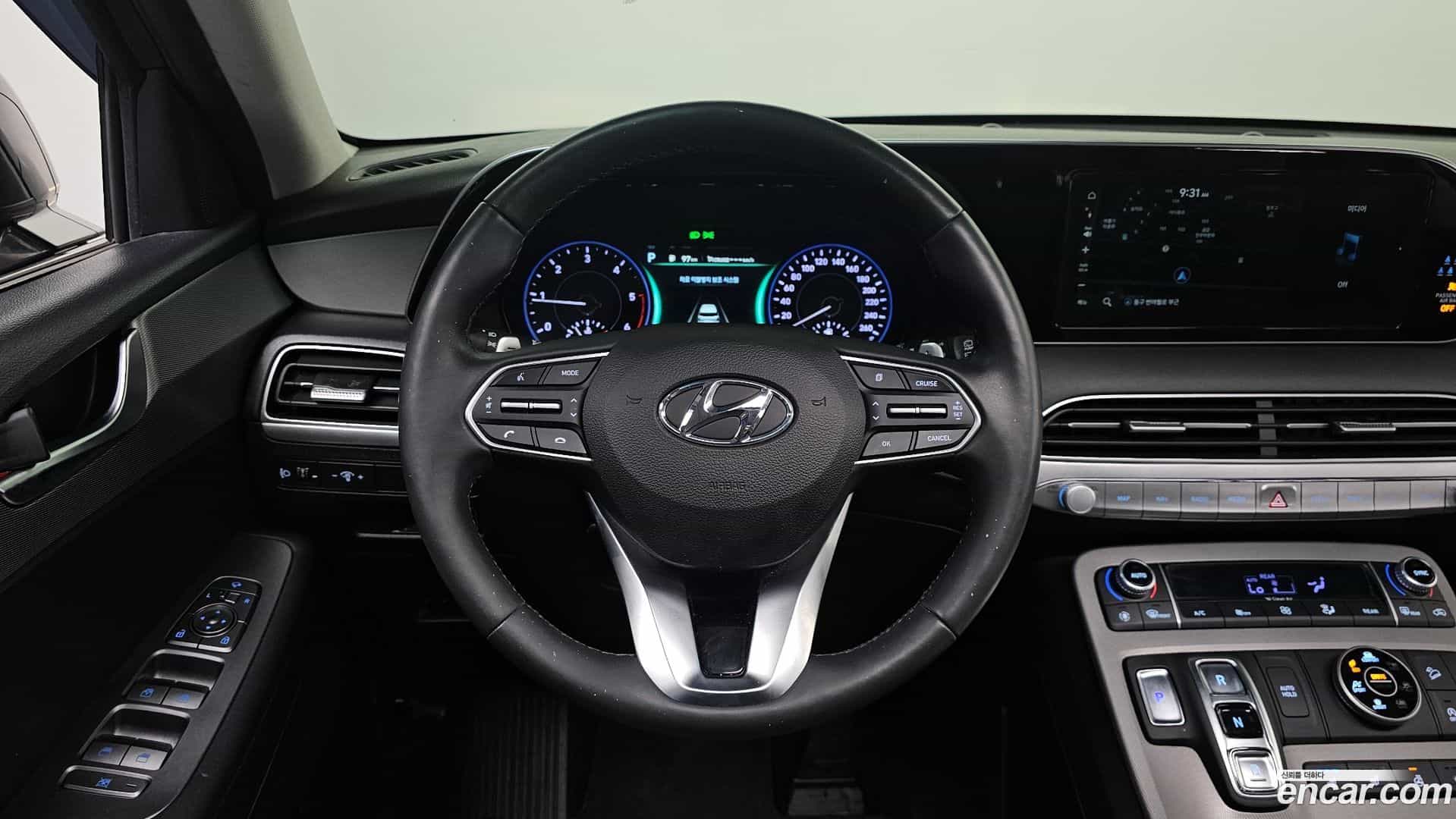 Palisade Hyundai 2022.0-OPTION-015