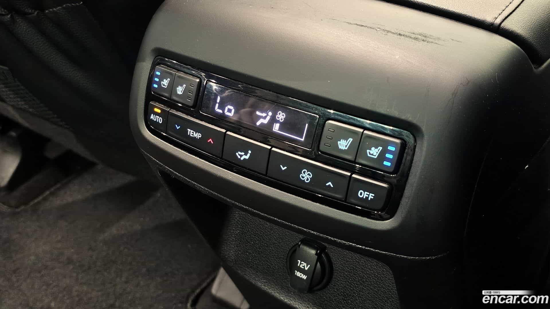 Palisade Hyundai 2022.0-OPTION-022