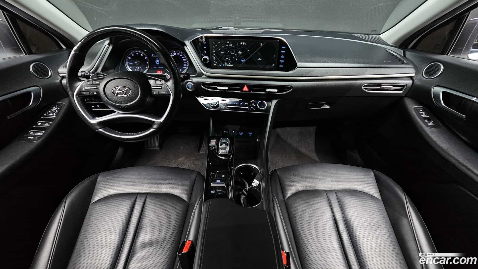 Sonata Hyundai 2021.3-INNER-007