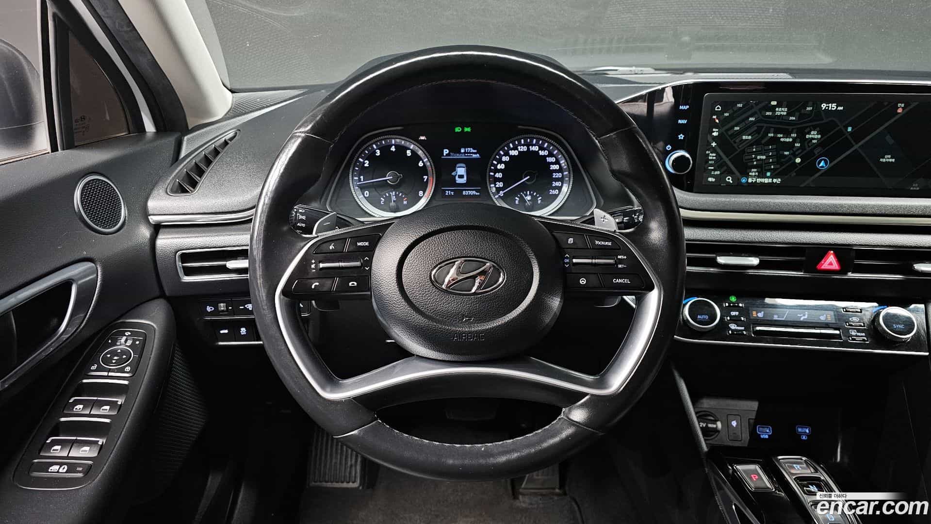 Sonata Hyundai 2021.3-OPTION-017