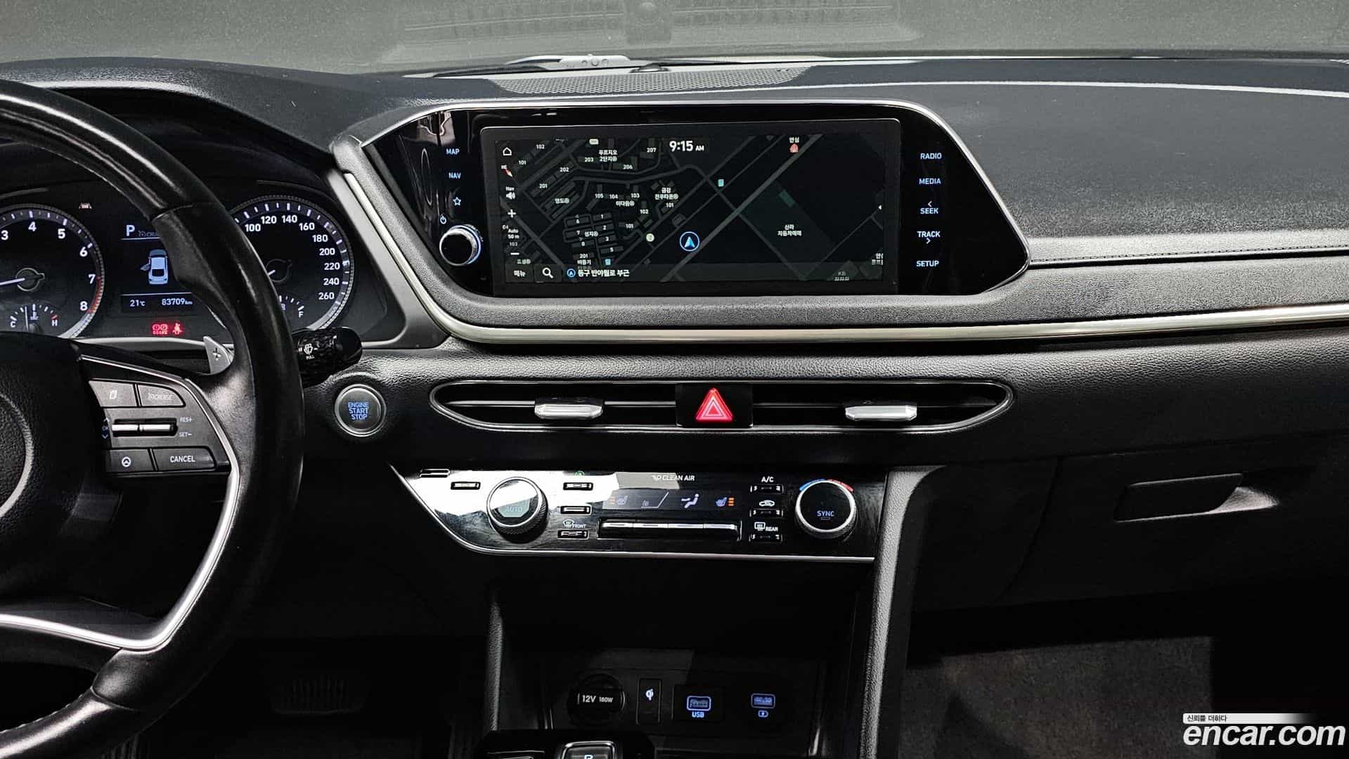 Sonata Hyundai 2021.3-OPTION-019
