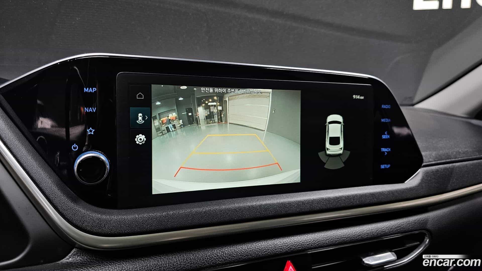 Sonata Hyundai 2021.3-OPTION-021