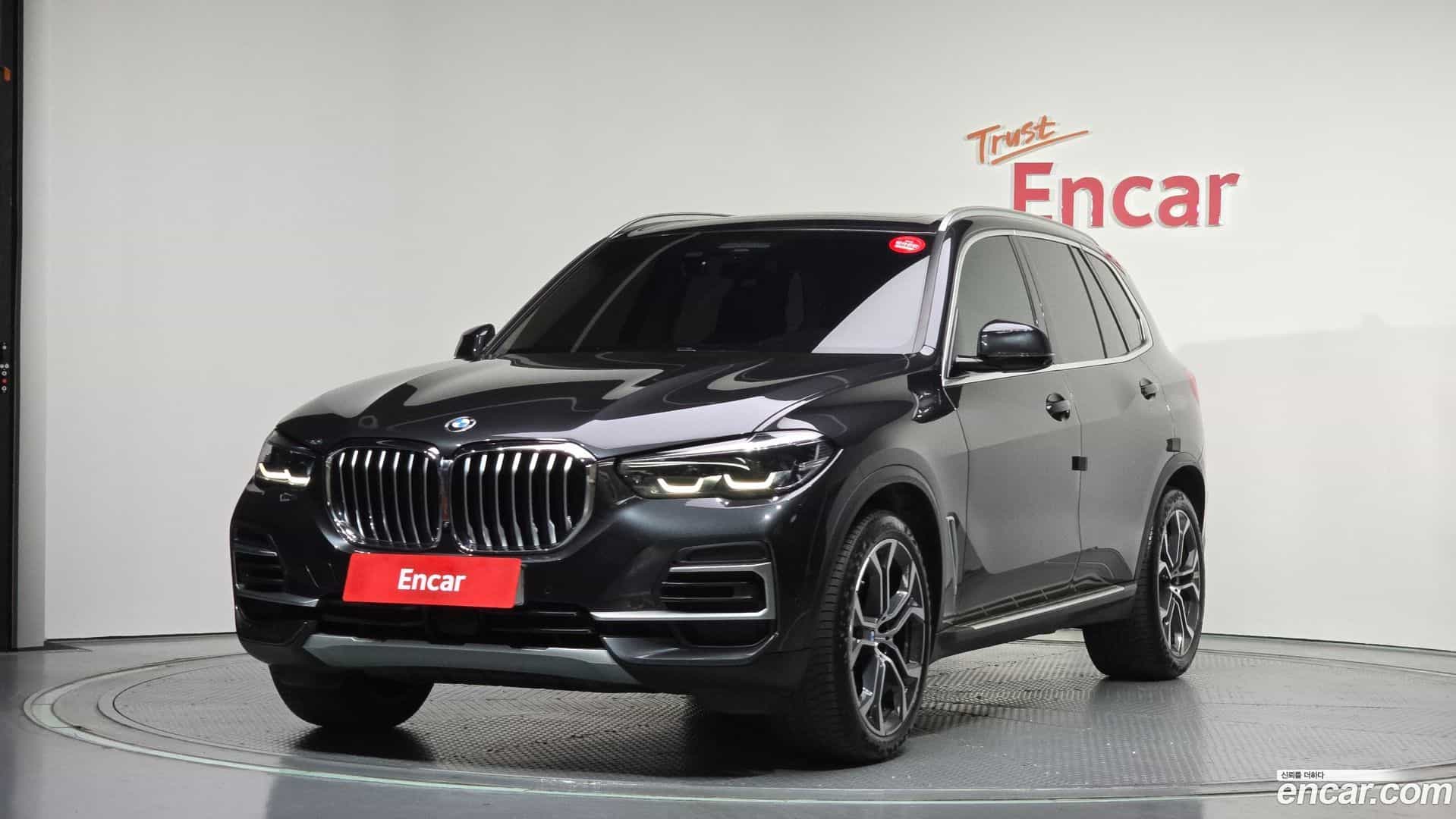 X5 BMW 2022.6-OUTER-001