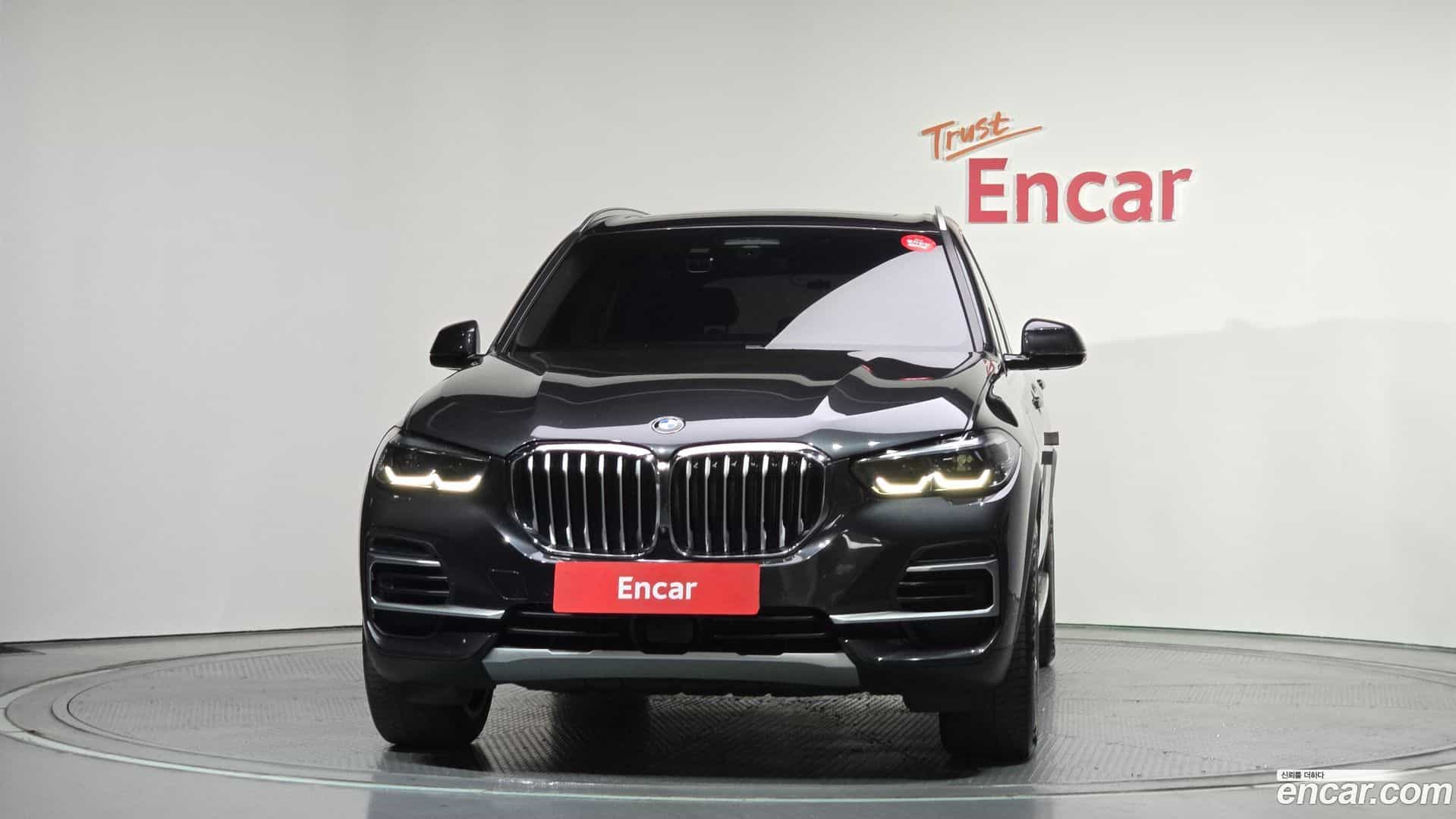 X5 BMW 2022.6-OUTER-003