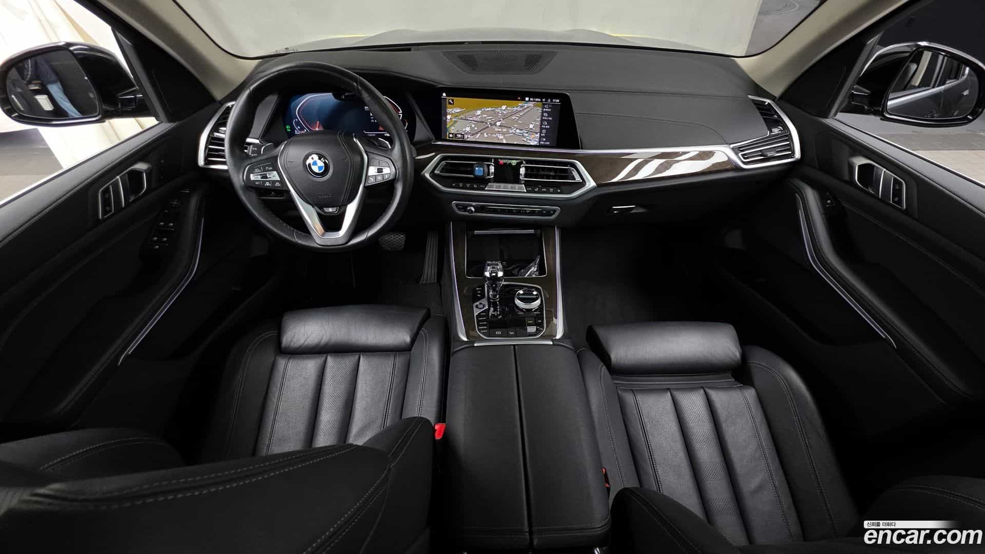 X5 BMW 2022.6-INNER-007