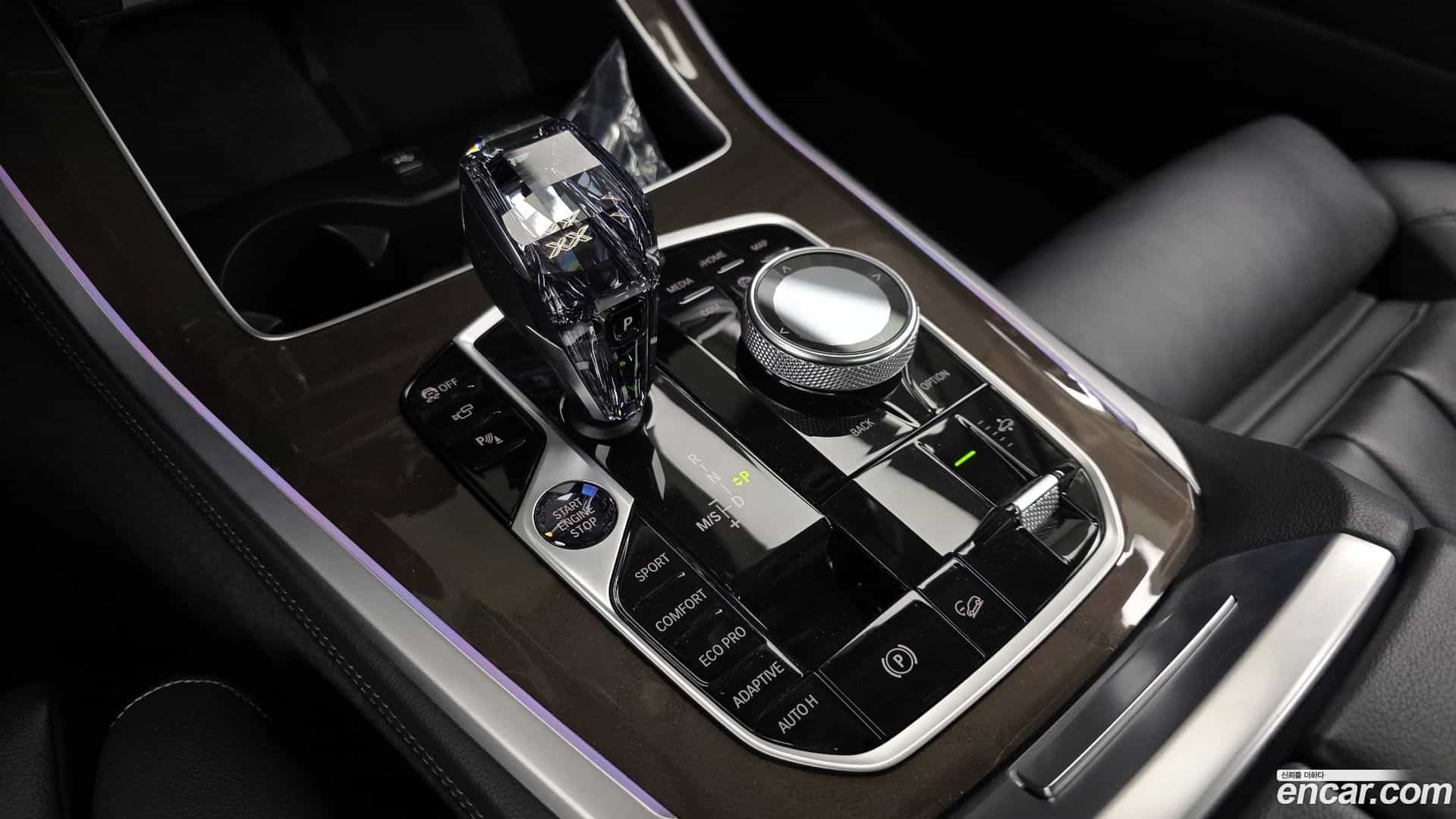 X5 BMW 2022.6-INNER-009