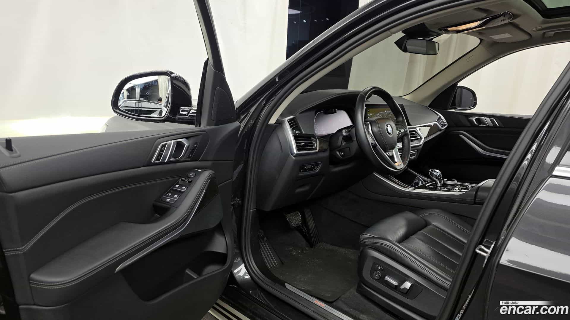X5 BMW 2022.6-INNER-010