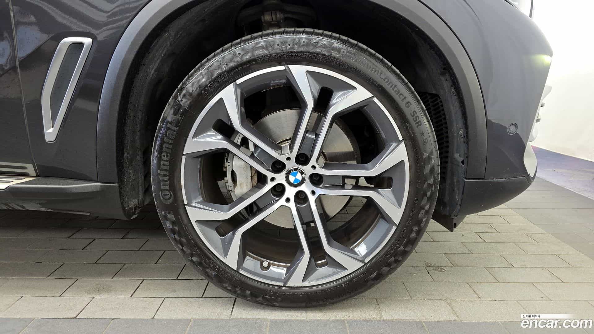 X5 BMW 2022.6-OUTER-031