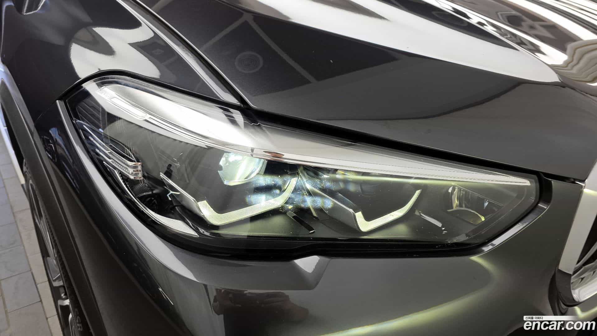 X5 BMW 2022.6-OUTER-032