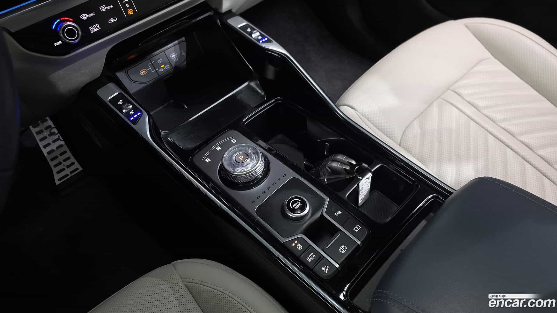 Sorento Kia 2024.4-INNER-009