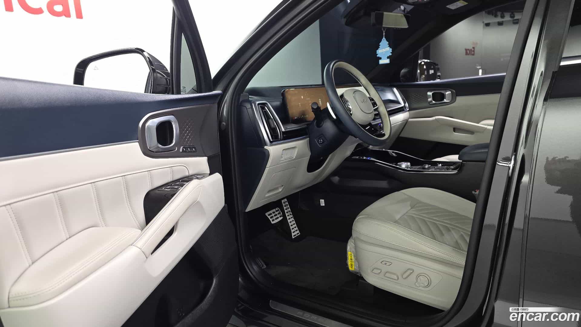 Sorento Kia 2024.4-INNER-010