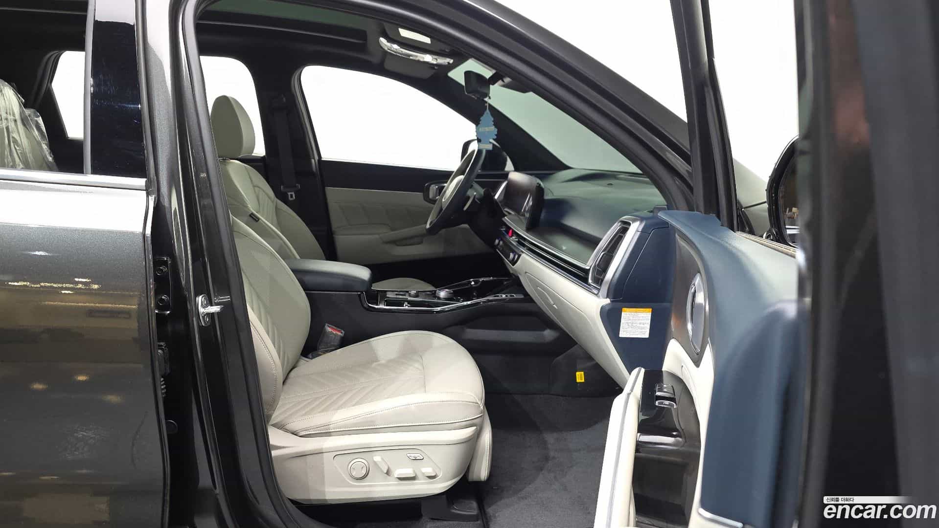 Sorento Kia 2024.4-OPTION-015