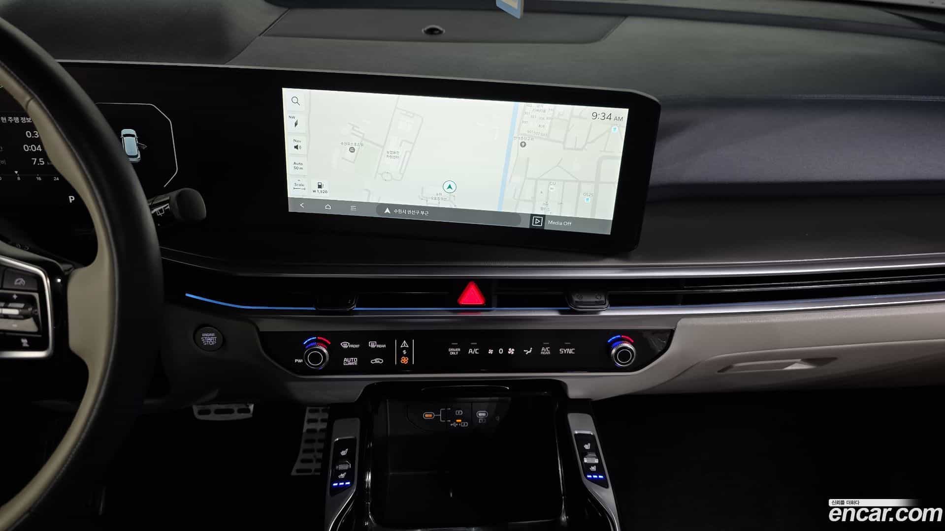 Sorento Kia 2024.4-OPTION-018
