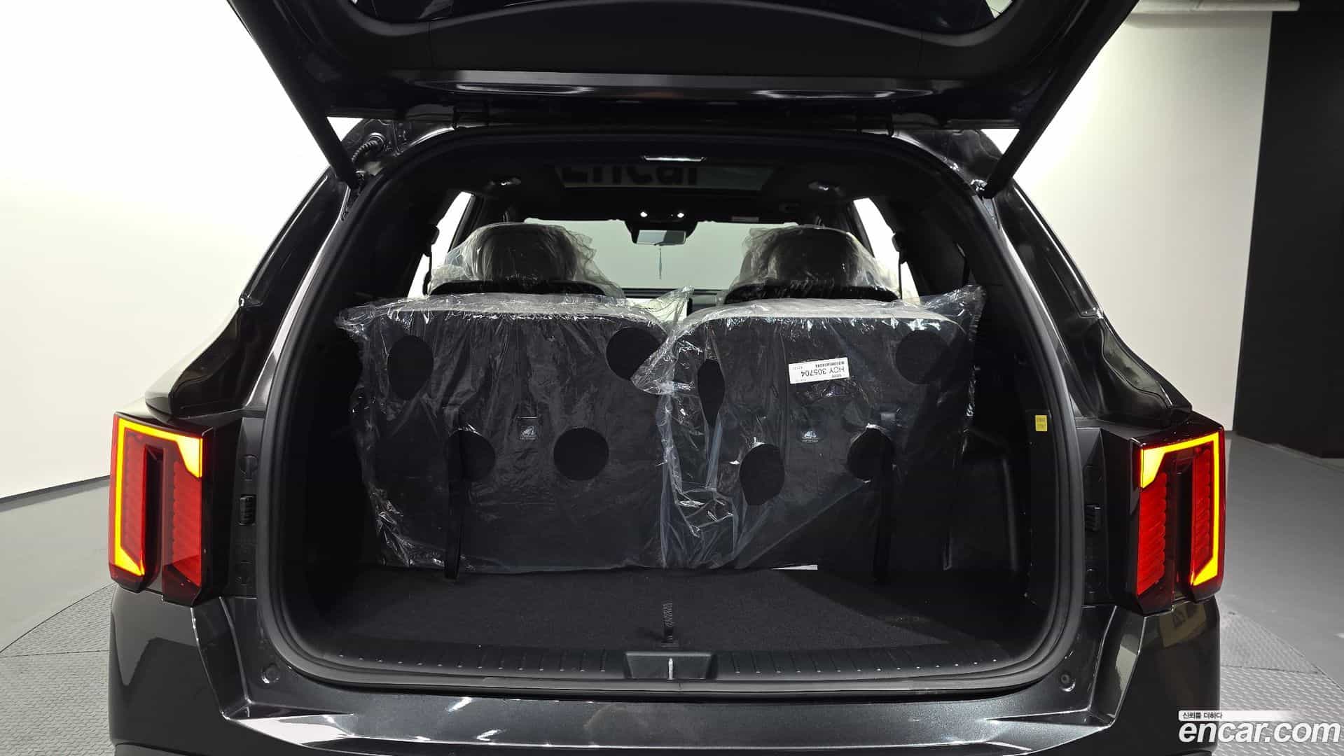 Sorento Kia 2024.4-OPTION-024