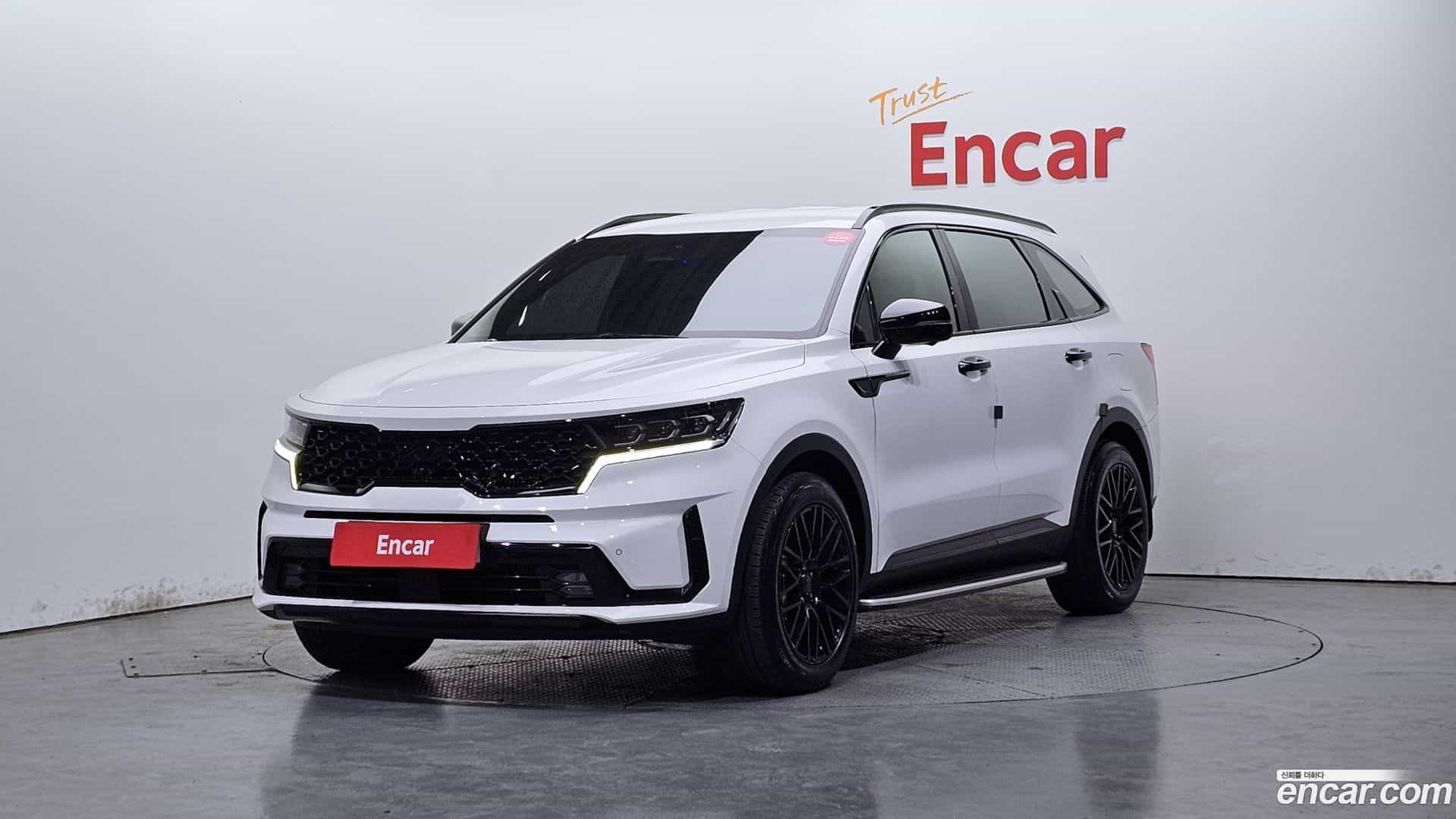 Sorento Kia 2022.9-OUTER-001