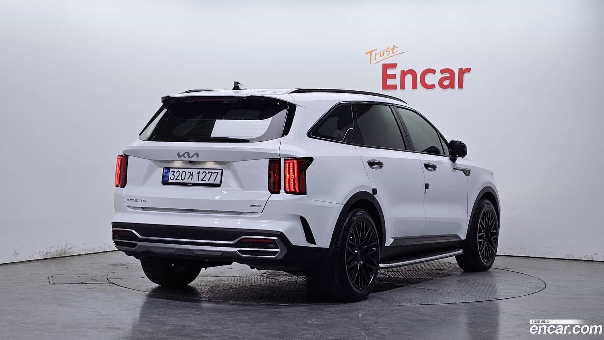 Sorento Kia 2022.9-OUTER-002