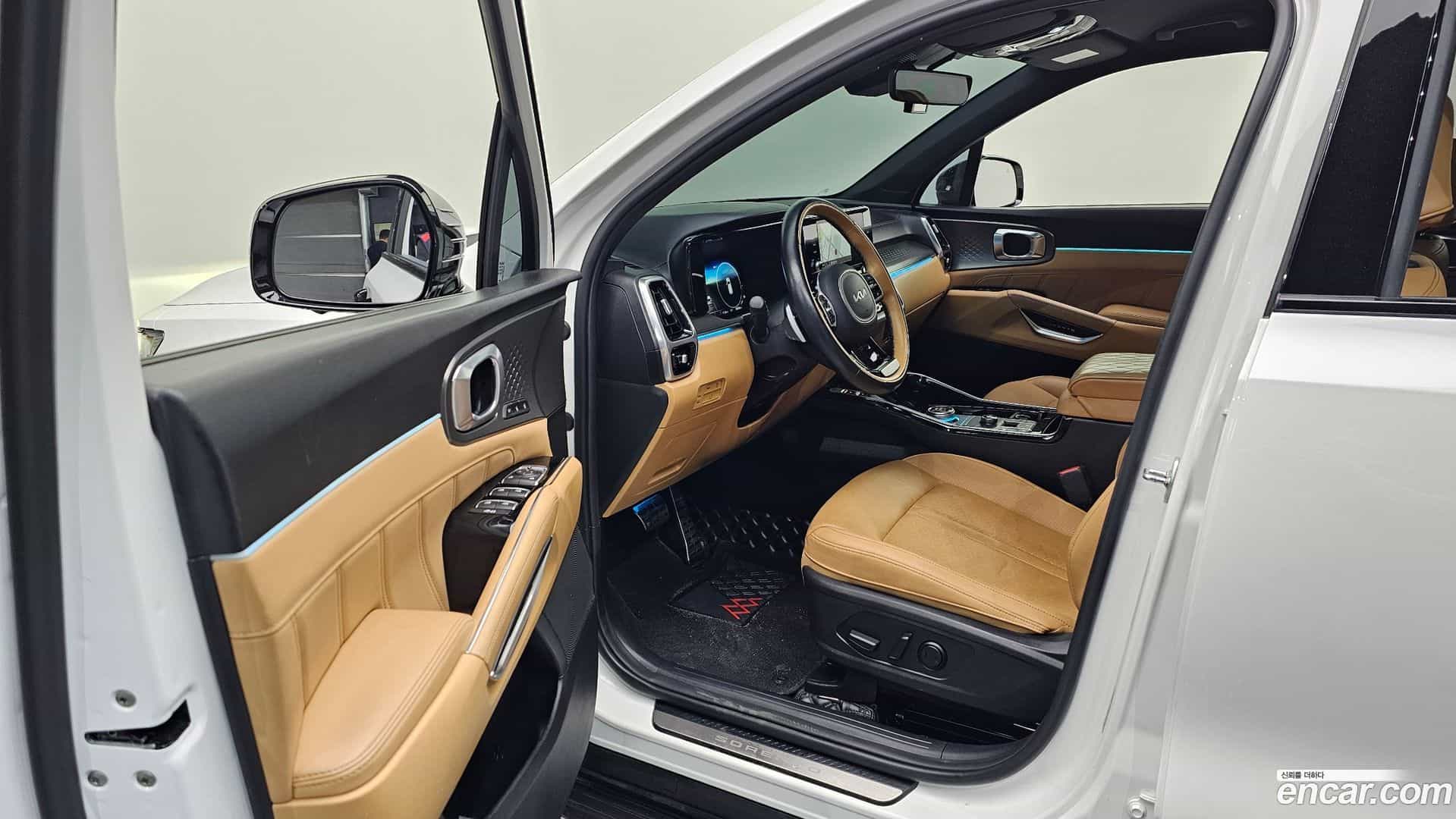 Sorento Kia 2022.9-INNER-010